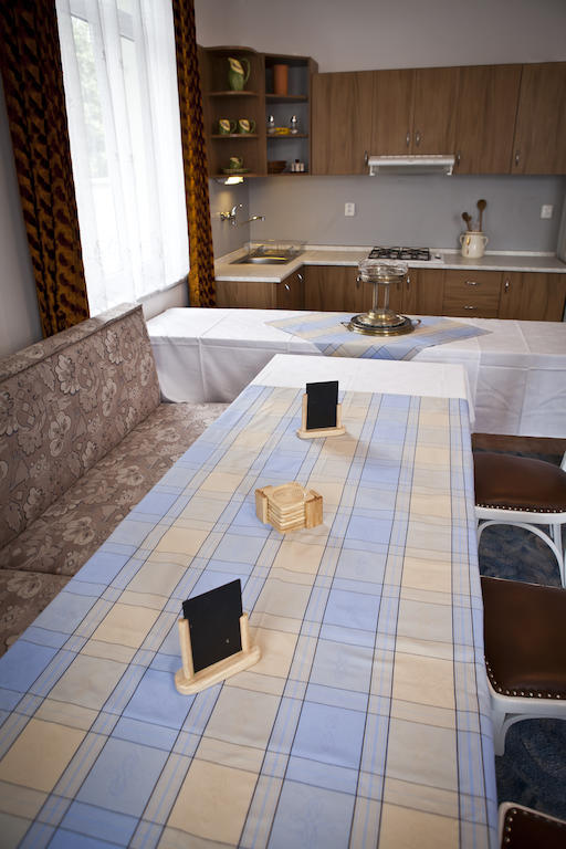 Vila Demanova Liptovsky Mikulas Room photo