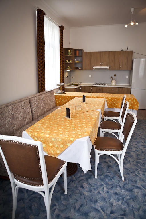 Vila Demanova Liptovsky Mikulas Room photo