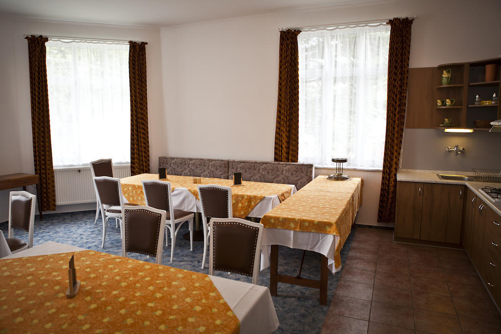Vila Demanova Liptovsky Mikulas Room photo