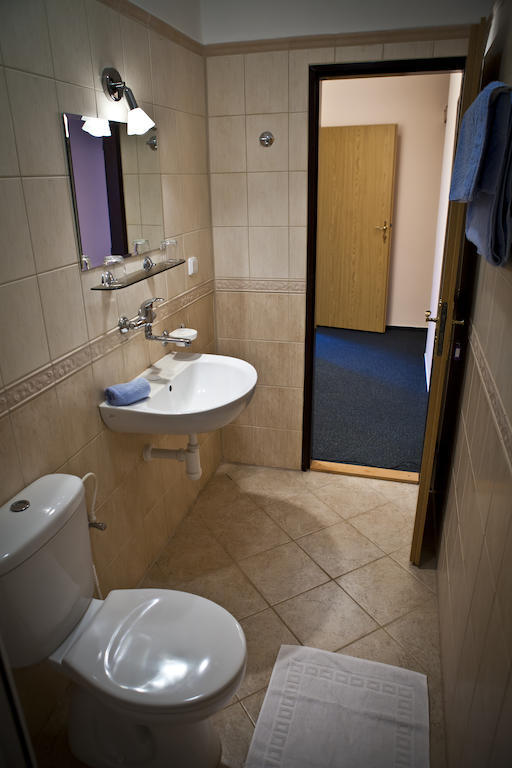 Vila Demanova Liptovsky Mikulas Room photo