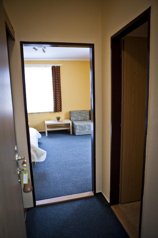 Vila Demanova Liptovsky Mikulas Room photo