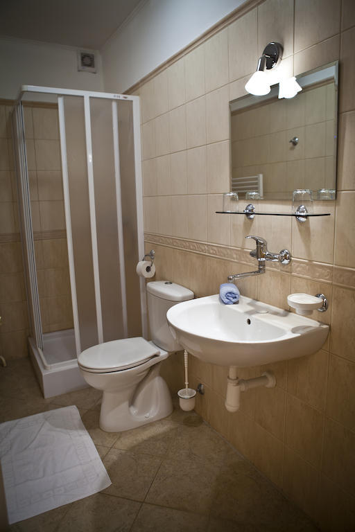 Vila Demanova Liptovsky Mikulas Room photo