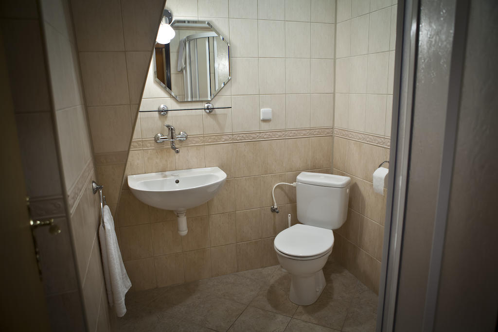 Vila Demanova Liptovsky Mikulas Room photo