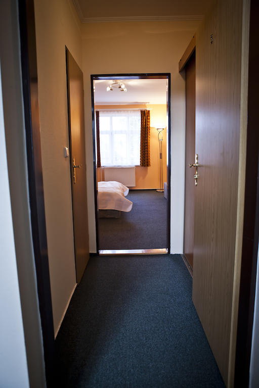 Vila Demanova Liptovsky Mikulas Room photo