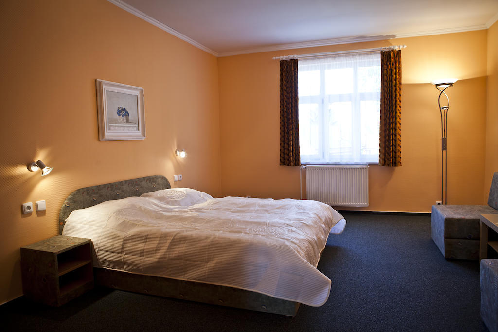 Vila Demanova Liptovsky Mikulas Room photo