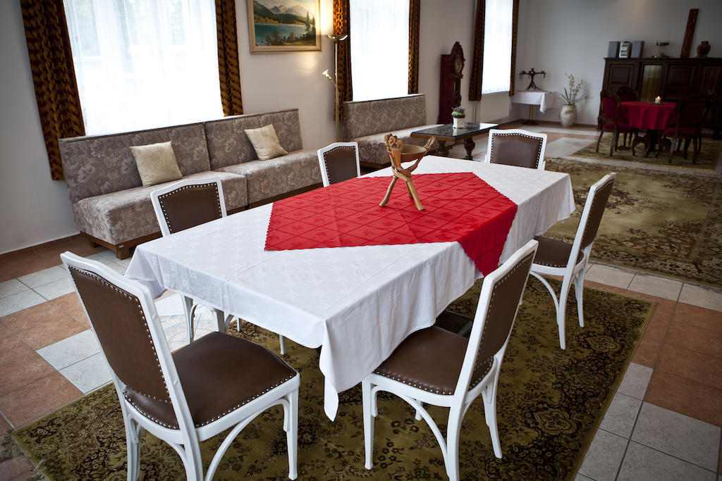 Vila Demanova Liptovsky Mikulas Room photo