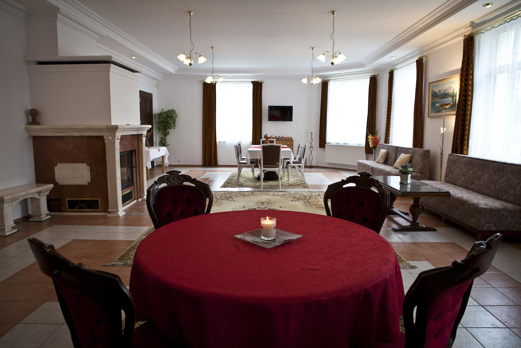 Vila Demanova Liptovsky Mikulas Room photo