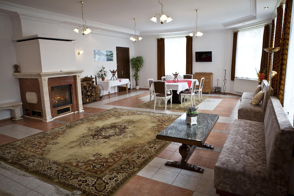 Vila Demanova Liptovsky Mikulas Room photo